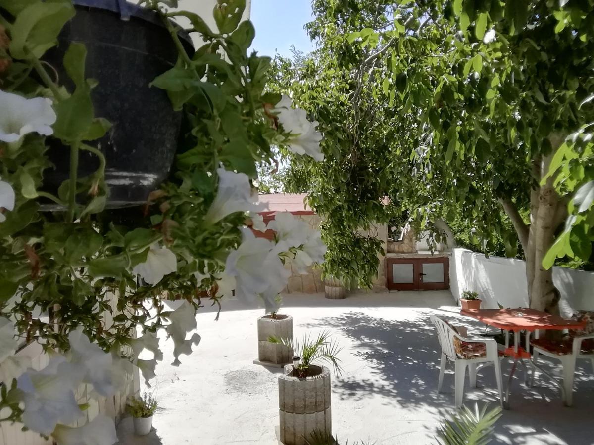 P.S.N. Platres Apartment Luaran gambar