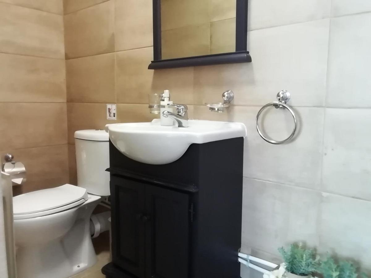 P.S.N. Platres Apartment Luaran gambar