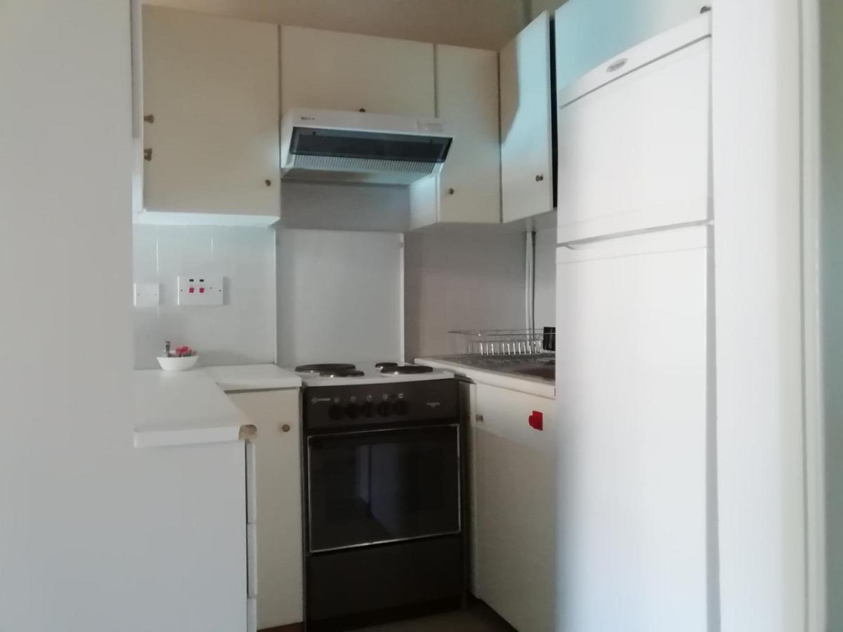 P.S.N. Platres Apartment Luaran gambar