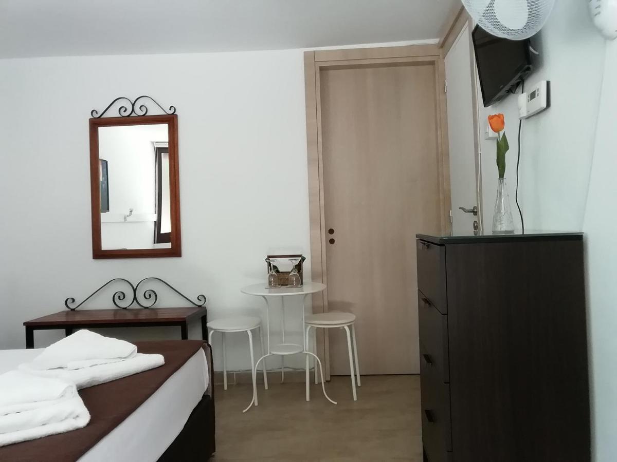 P.S.N. Platres Apartment Luaran gambar