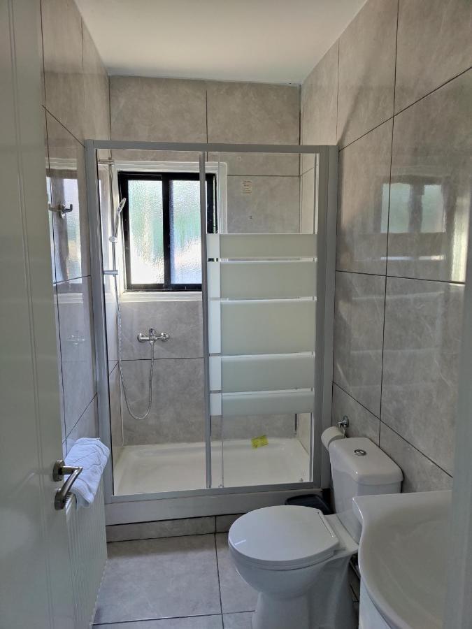 P.S.N. Platres Apartment Luaran gambar