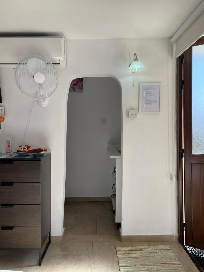P.S.N. Platres Apartment Luaran gambar