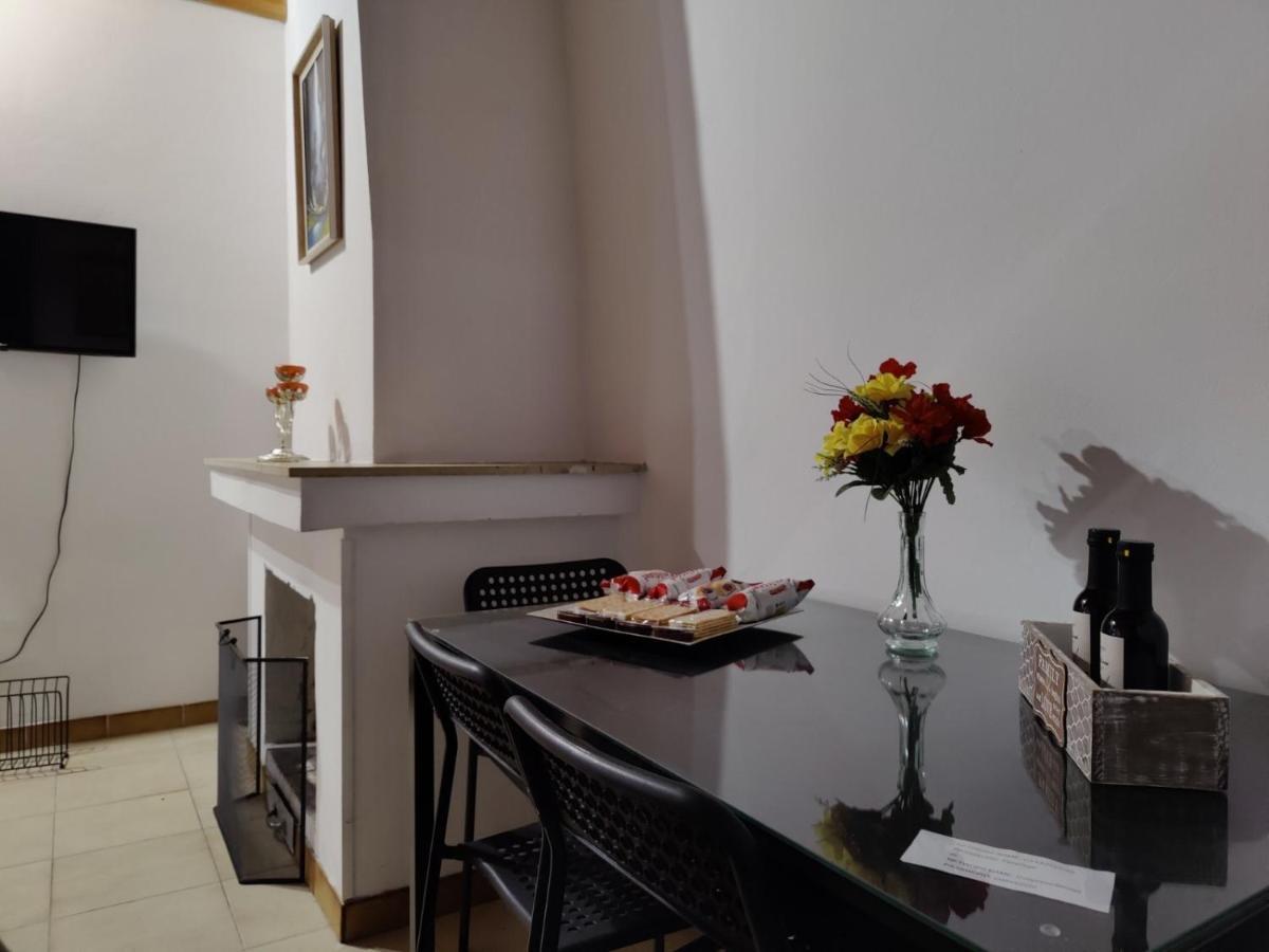 P.S.N. Platres Apartment Luaran gambar