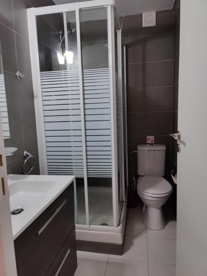 P.S.N. Platres Apartment Luaran gambar