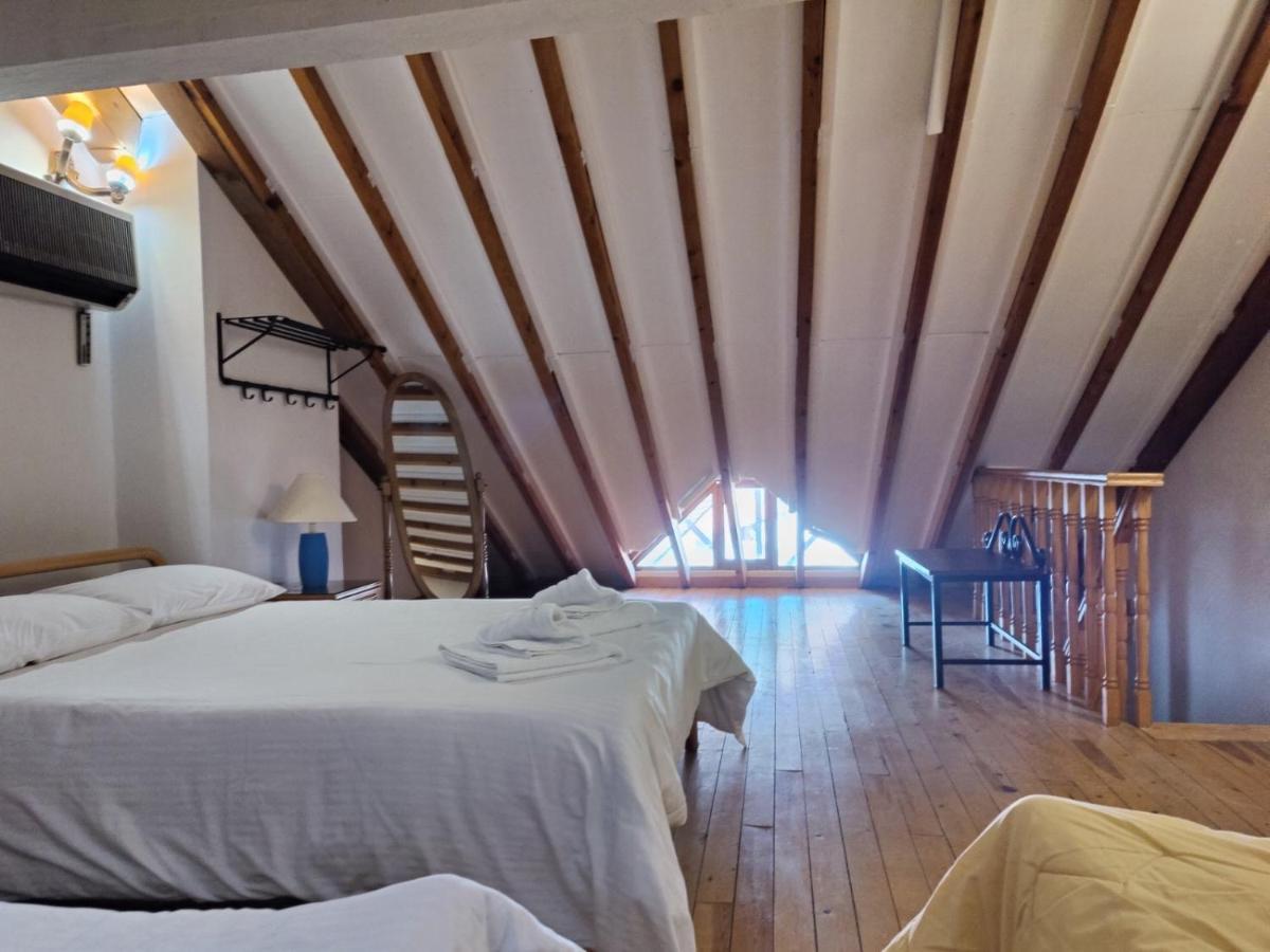 P.S.N. Platres Apartment Luaran gambar