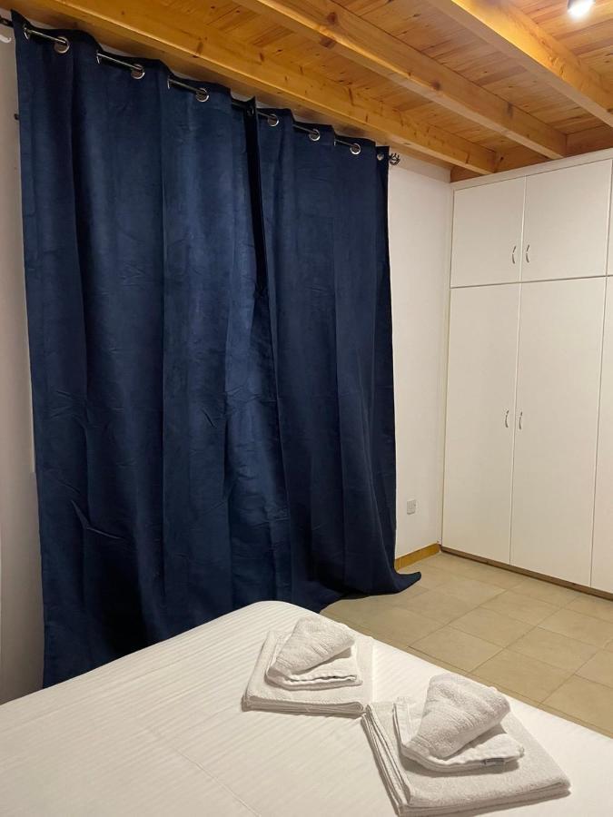 P.S.N. Platres Apartment Luaran gambar